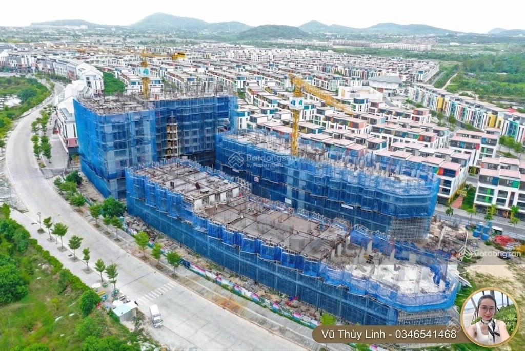 Bùm nổ tháng 8, hàng cuối cùng sở hữu căn meypearl đẹp, dòng tiền 2040 tr/tháng