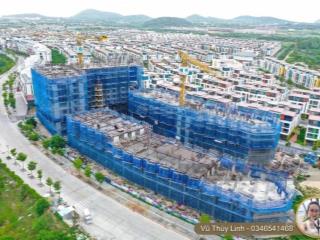 Bùm nổ tháng 8, hàng cuối cùng sở hữu căn meypearl đẹp, dòng tiền 2040 tr/tháng