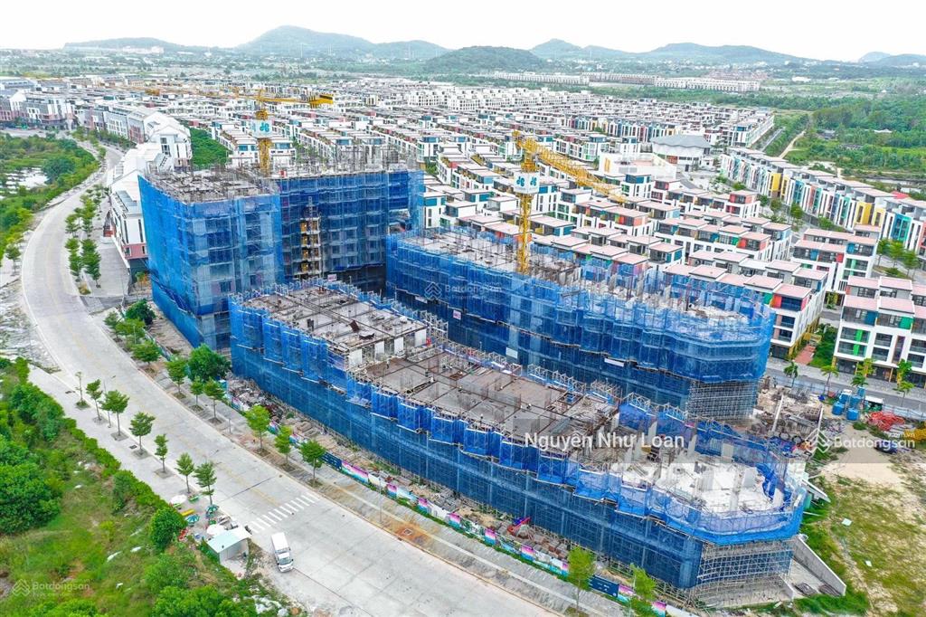 Bùm nổ tháng 8, hàng cuối cùng sở hữu căn meypearl đẹp, dòng tiền 2040 tr/tháng