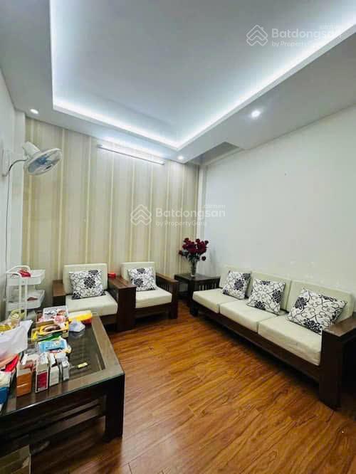 Bán lỗ ngay nhà mỹ đình 48m2, 4 tầng, chỉ 7 tỷ tròn, 30m ra ô tô,có 6 ngủ cho thuê 25tr/ tháng