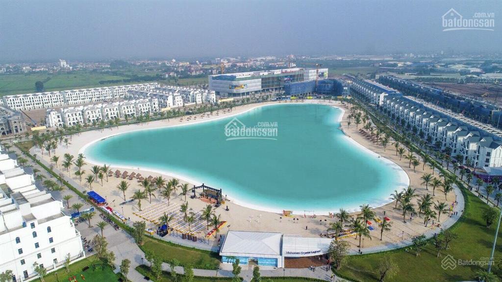 Bán căn biệt thự song lập sao biển, 150m2  vinhomes ocean park  31,x tỷ bp