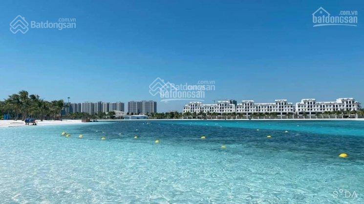 Bán căn biệt thự song lập sao biển, 150m2  vinhomes ocean park  31,x tỷ bp