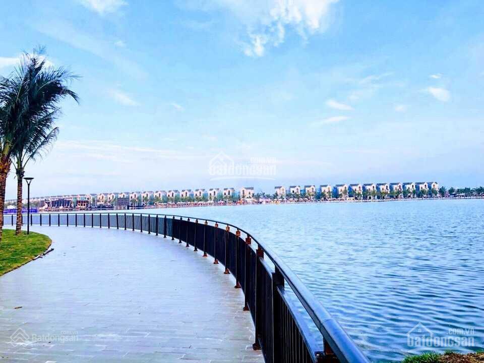 Bán căn biệt thự song lập sao biển, 150m2  vinhomes ocean park  31,x tỷ bp