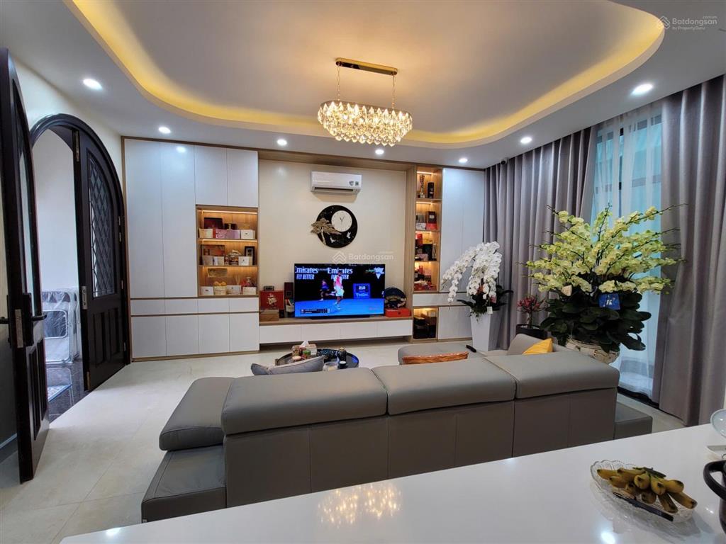 Chuyển nhượng căn liền kề hoàn thiện full nội thất đẹp, vinhomes ocean park gia lâm 21,x tỷ bp