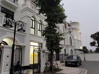Chuyển nhượng căn liền kề hoàn thiện full nội thất đẹp, vinhomes ocean parkgia lâm 21,x tỷ bp