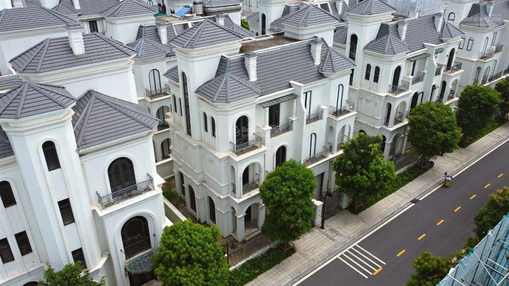 32 tỷ! sở hữu biệt thự song lập sao biển gần hồ điều hòa 24,5ha  vinhomes ocean park  gia lâm