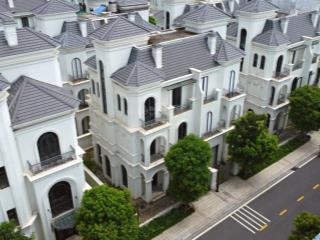 33 tỷ! sở hữu biệt thự song lập sao biển gần hồ điều hoà 24,5ha  vinhomes ocean park  gia lâm