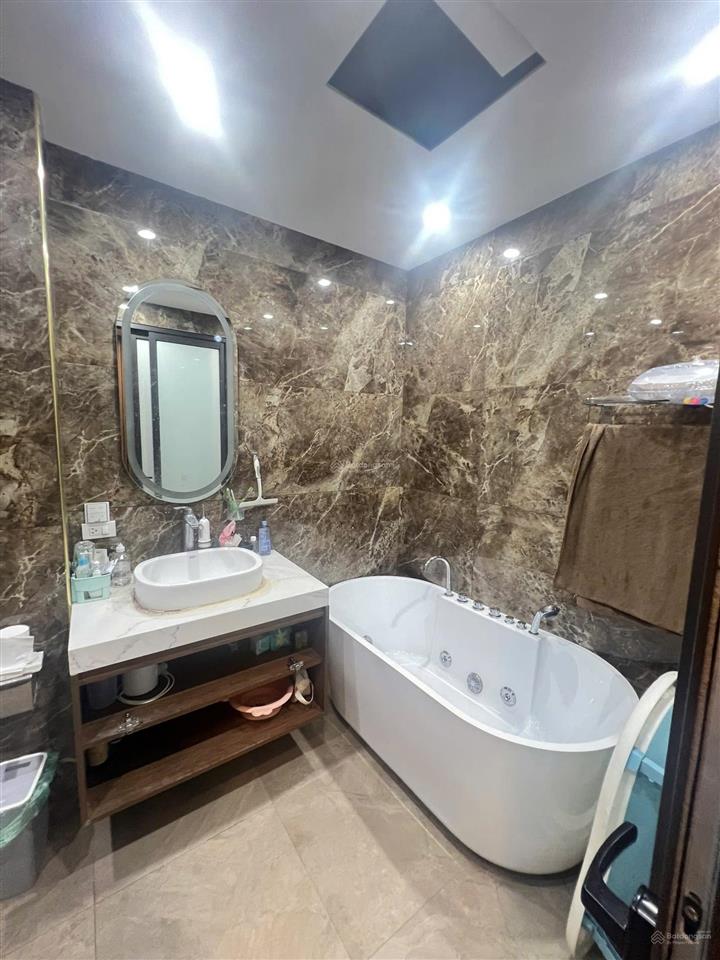 Bán liền kề ngọc trai đảo nhỏ hoàn thiện full nội thất  vinhomes ocean park  gia lâm 25.x tỷ bp
