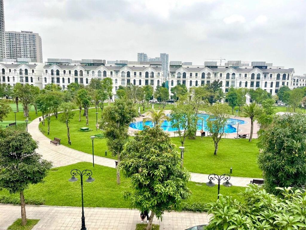 Bán liền kề ngọc trai đảo nhỏ hoàn thiện full nội thất  vinhomes ocean park  gia lâm 25.x tỷ bp