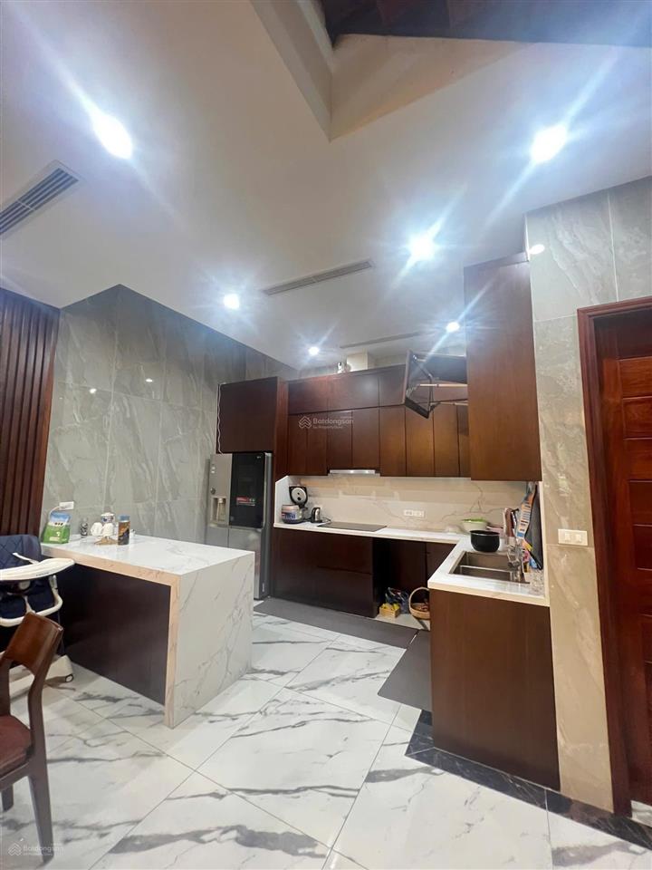 Bán liền kề ngọc trai đảo nhỏ hoàn thiện full nội thất  vinhomes ocean park  gia lâm 25.x tỷ bp