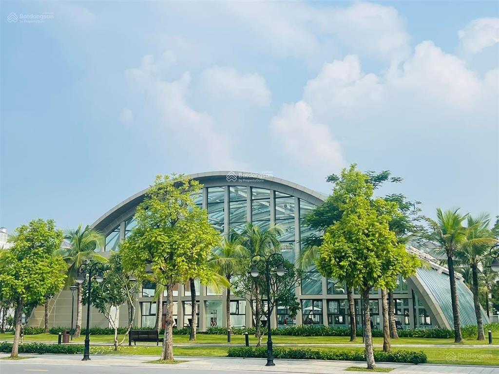 Bán gấp căn biệt thự liền kề phân khu ngọc trai đảo lớn vinhomes ocean park  19.x tỷ bp