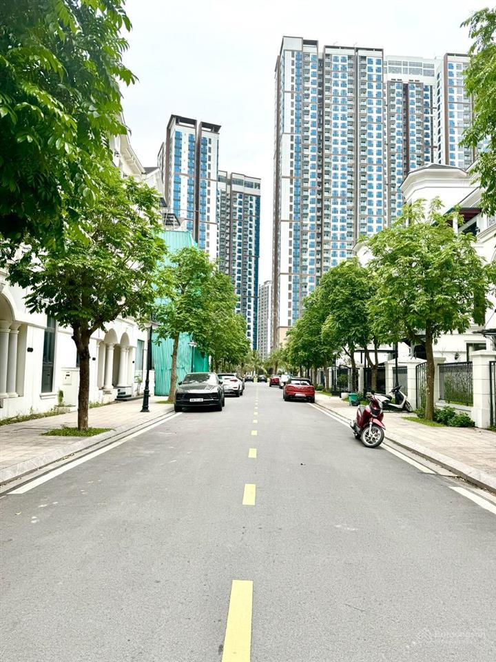 Bán gấp căn biệt thự liền kề phân khu ngọc trai đảo lớn vinhomes ocean park  19.x tỷ bp