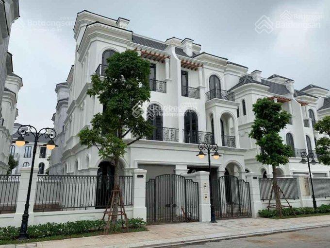 Bán căn biệt thự song lập sao biển, gần hồ điều hòa 24,5 ha  vinhomes ocean park  31,x tỷ