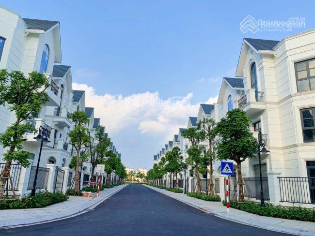 Bán biệt thự song lập 150m2, san hô dự án vinhomes ocean park  32.x tỷ bp