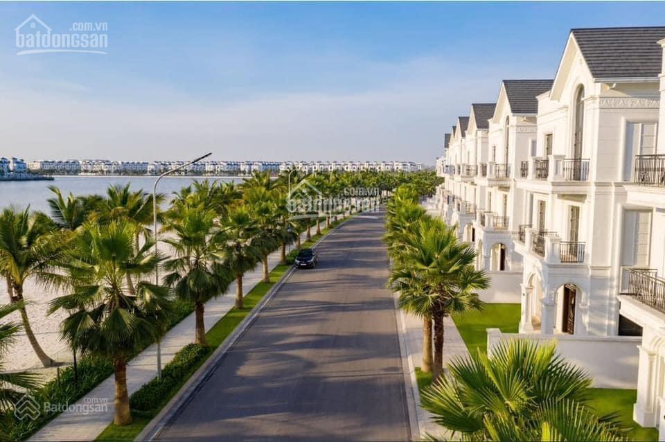 Chuyển nhượng căn biệt thự hải âu 01, vinhomes ocean park, gia lâm  giá 75 tỷ bp   0948 259 ***