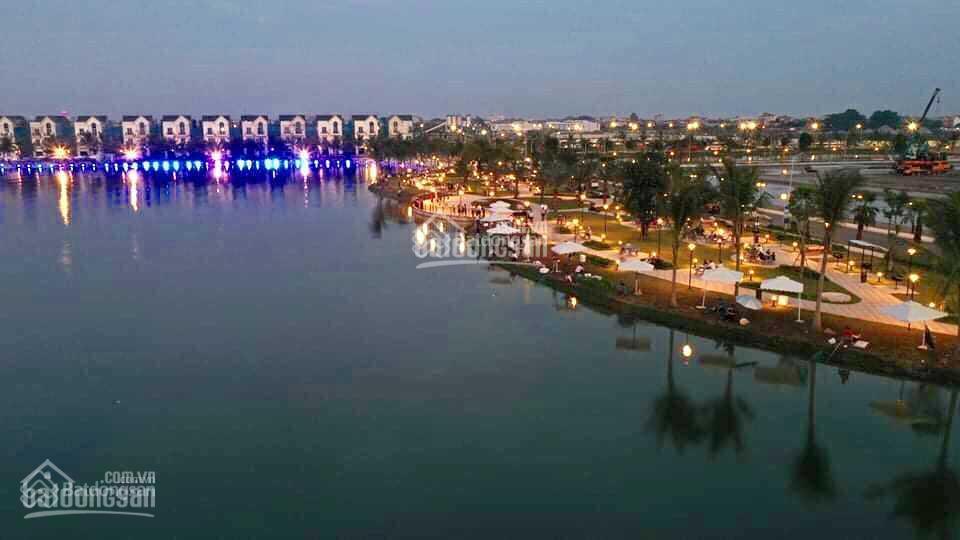Chuyển nhượng căn biệt thự hải âu 01, vinhomes ocean park, gia lâm  giá 75 tỷ bp   0948 259 ***