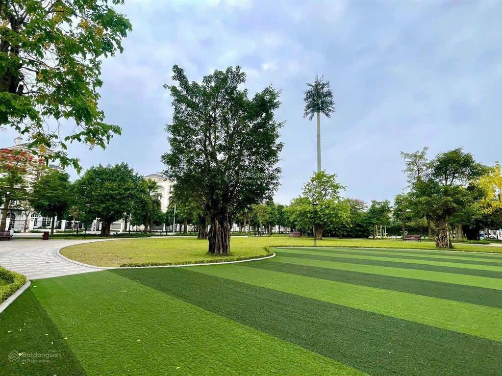Bán nhanh biệt thự song lập ngọc trai, vinhomes ocean park 1  gia lâm  31 tỷ