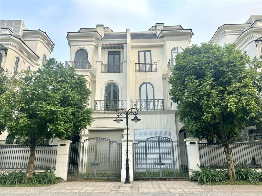 Bán nhanh biệt thự song lập ngọc trai, vinhomes ocean park 1  gia lâm  31 tỷ