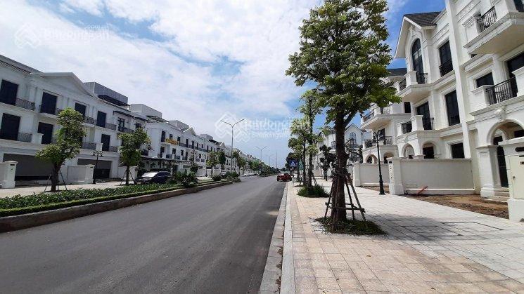 Bán căn shophouse, 100m2 trục đường ha02, vinhomes ocean park, gia lâm  22,x tỷ bp