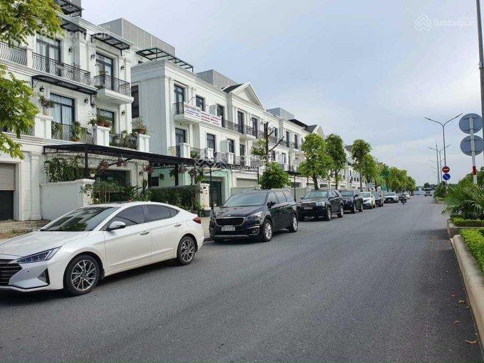 Bán căn shophouse, 100m2 trục đường ha02, vinhomes ocean park, gia lâm  22,x tỷ bp