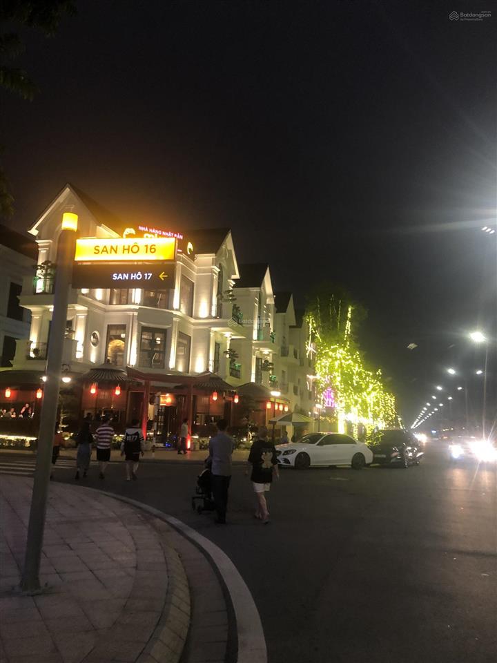 Bán nhanh căn song lập trục san hô 06, đã hoàn thiện và đang cho thuê 60tr/tháng  vhocp1