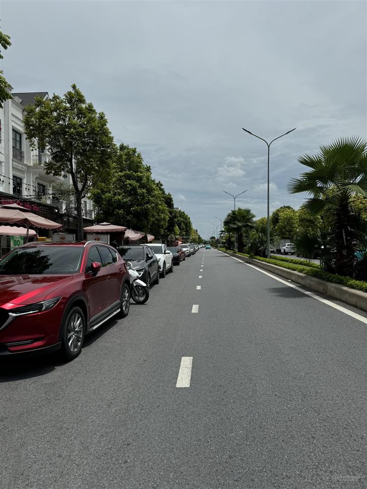 Bán nhanh căn song lập trục san hô 06, đã hoàn thiện và đang cho thuê 60tr/tháng  vhocp1