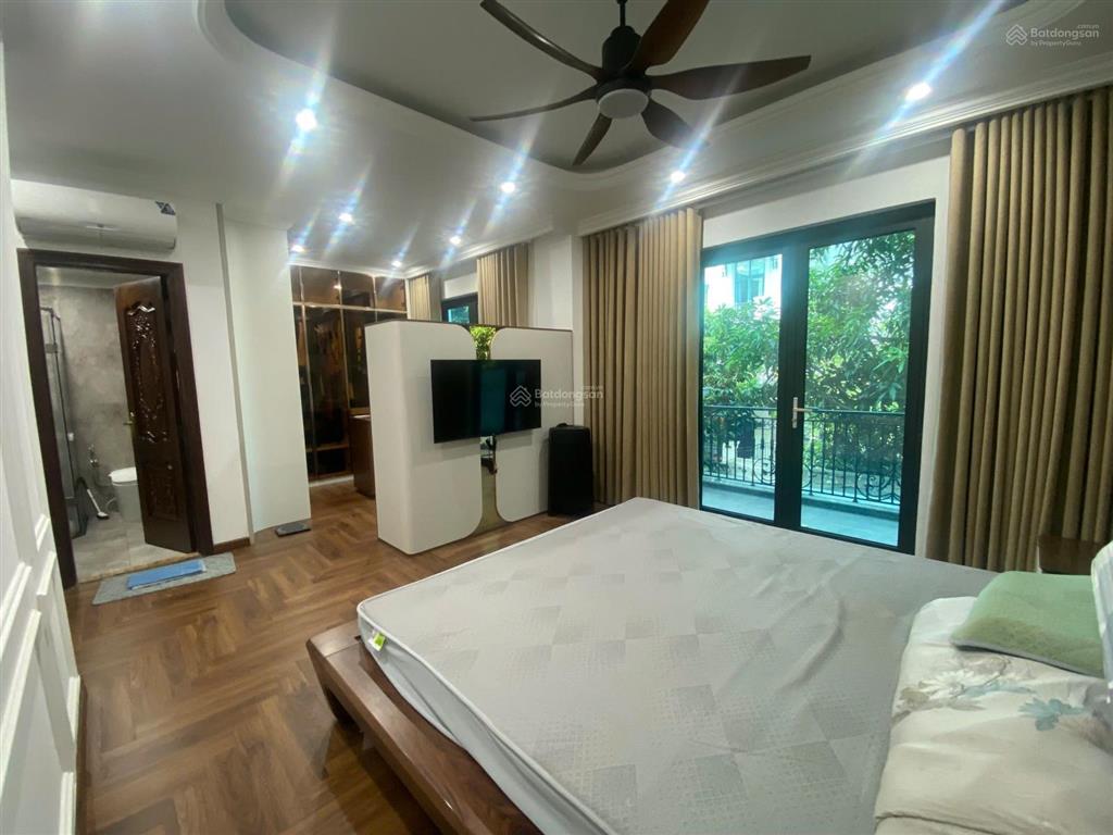 Bán biệt thự san hô gần hồ, hoàn thiện full đồ cao cấp  vinhomes ocean park  gia lâm 38 tỷ