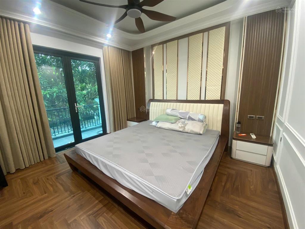 Bán biệt thự san hô gần hồ, hoàn thiện full đồ cao cấp  vinhomes ocean park  gia lâm 38 tỷ