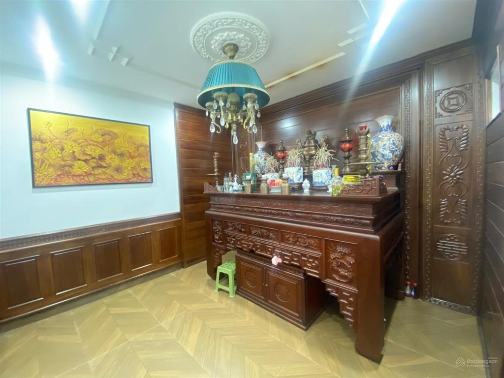 Bán biệt thự san hô gần hồ, hoàn thiện full đồ cao cấp  vinhomes ocean park  gia lâm 38 tỷ