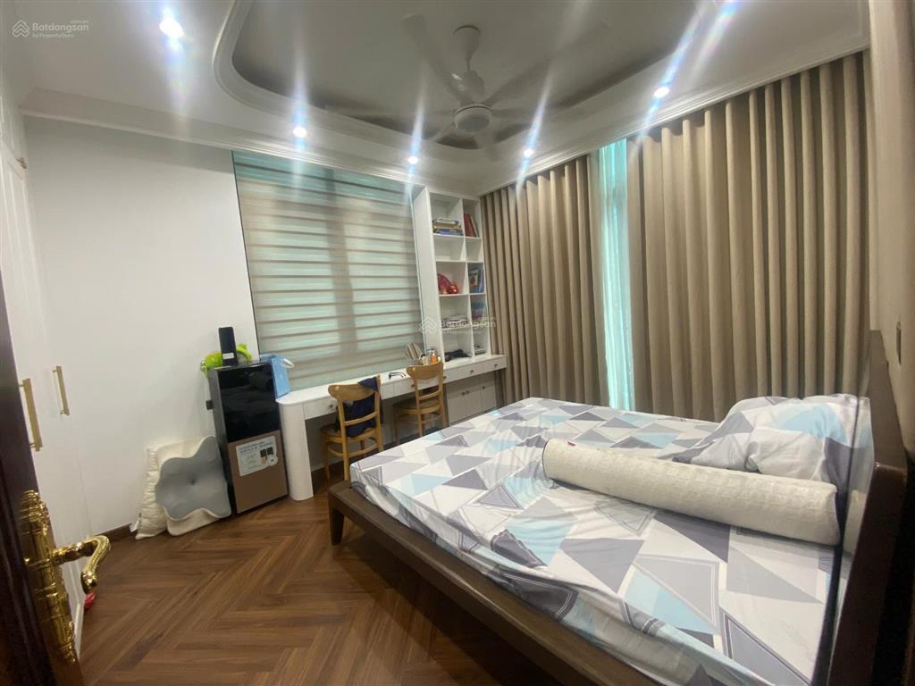 Bán biệt thự san hô gần hồ, hoàn thiện full đồ cao cấp  vinhomes ocean park  gia lâm 38 tỷ