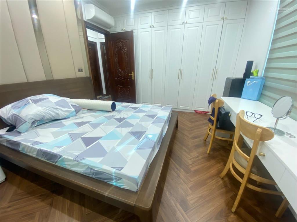 Bán biệt thự san hô gần hồ, hoàn thiện full đồ cao cấp  vinhomes ocean park  gia lâm 38 tỷ