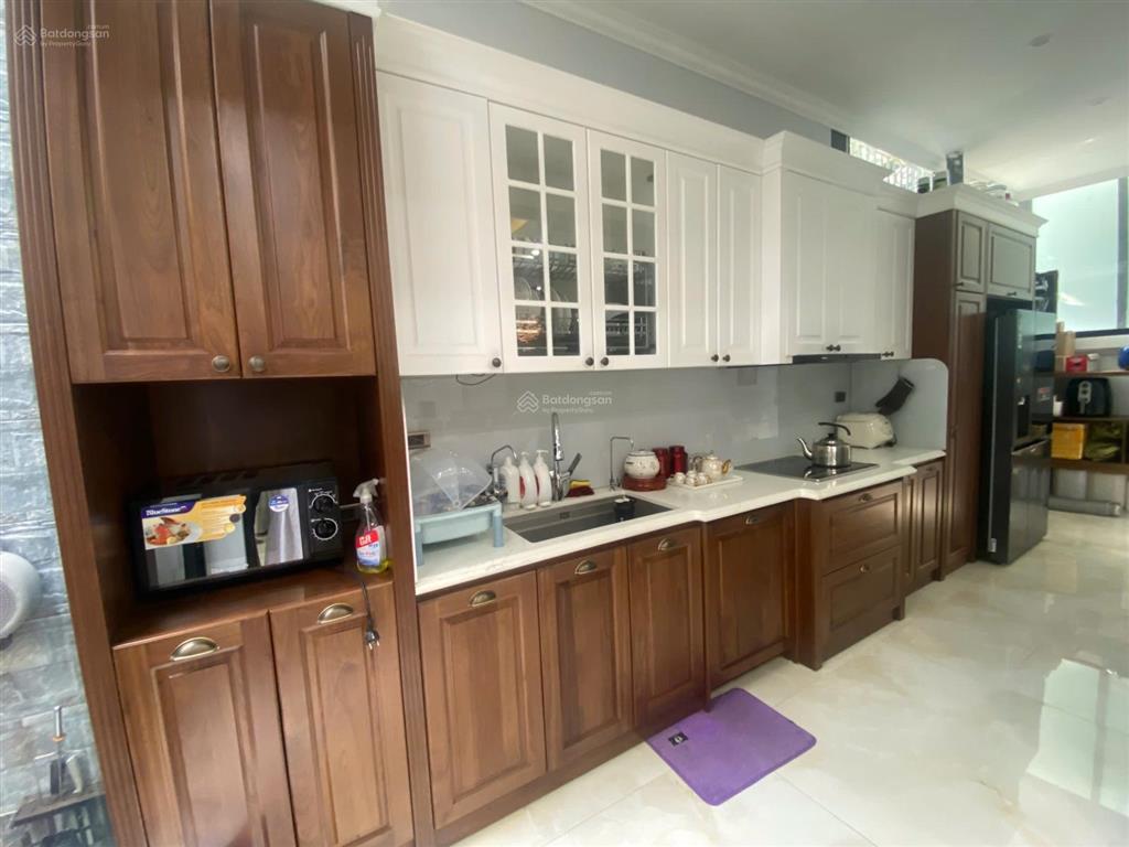 Bán biệt thự san hô gần hồ, hoàn thiện full đồ cao cấp  vinhomes ocean park  gia lâm 38 tỷ