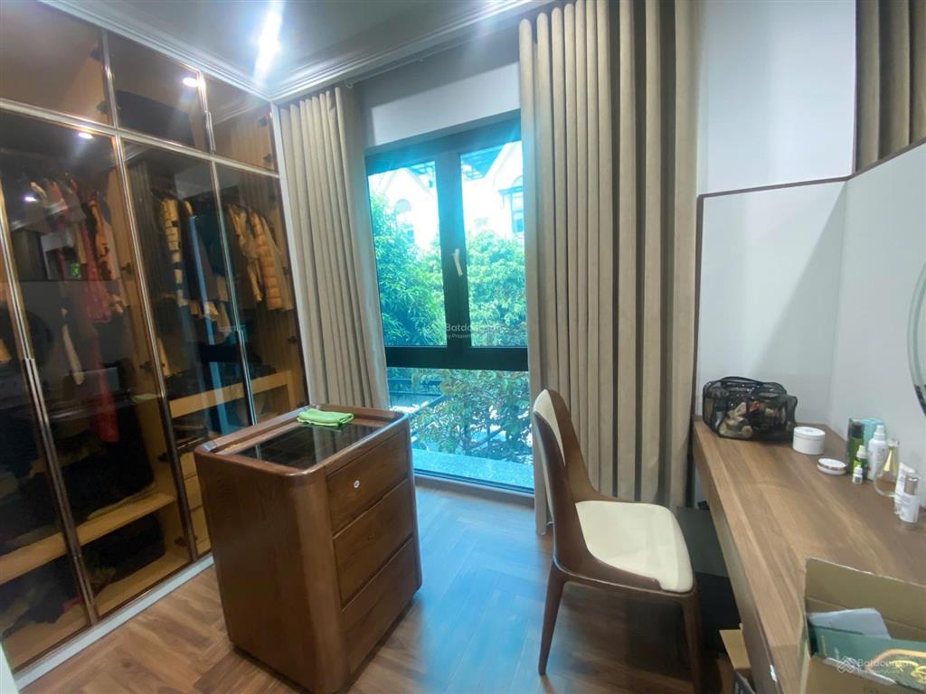 Bán biệt thự san hô gần hồ, hoàn thiện full đồ cao cấp  vinhomes ocean park  gia lâm 38 tỷ