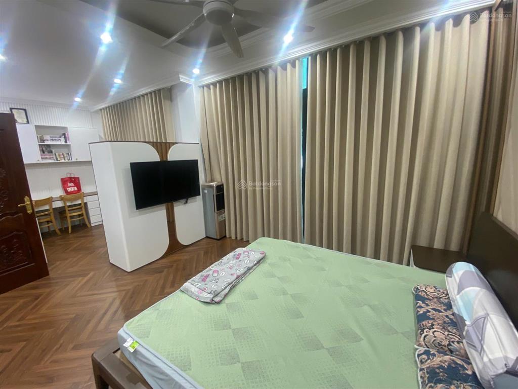 Bán biệt thự san hô gần hồ, hoàn thiện full đồ cao cấp  vinhomes ocean park  gia lâm 38 tỷ