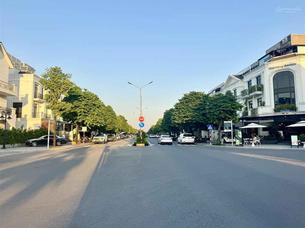 Bán biệt thự đơn lập góc hải âu view biển vinhomes ocean park gia lâm
