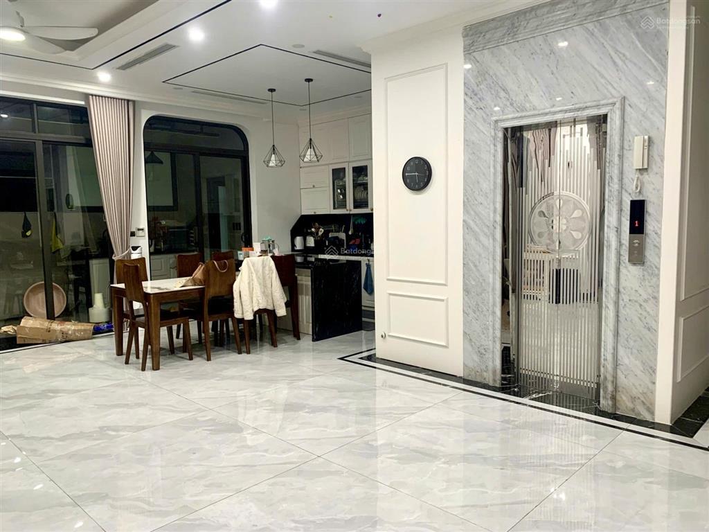 34 tỷ! biệt thự song lập sao biển gần hồ 24,5ha. đã hoàn thiện full đồ nội thất cao cấp  vin ocp1.