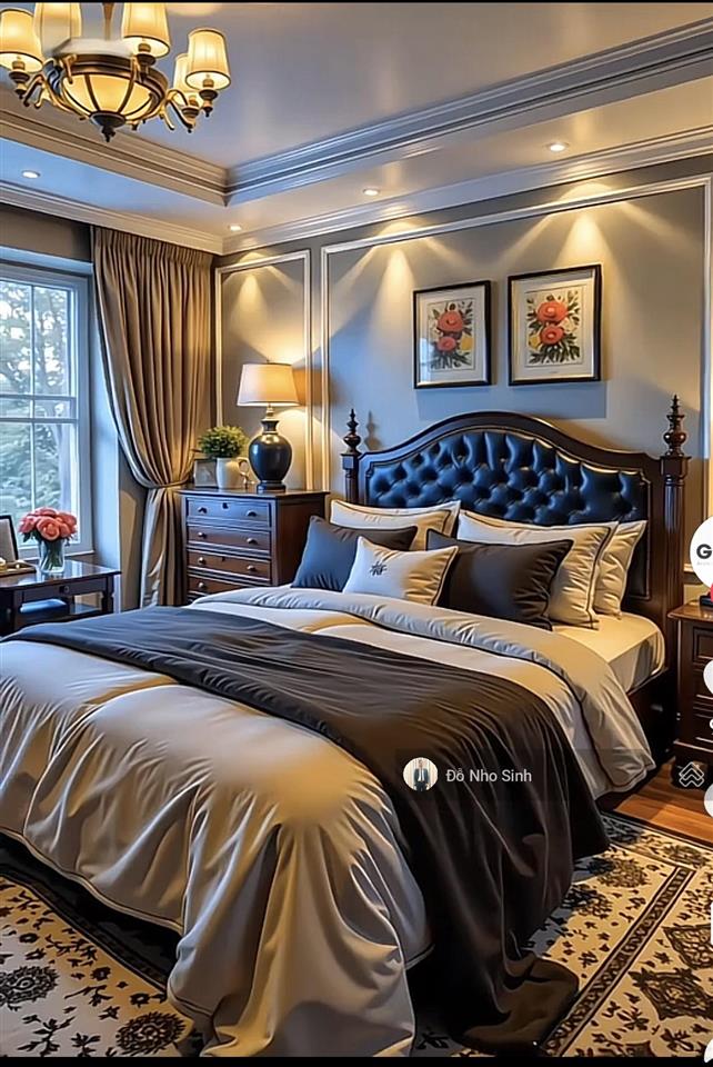 Tôi chính chủ bán biệt thự an vượng villa  dương nội  190m2  4 tầng thang máy  giá 42 tỷ