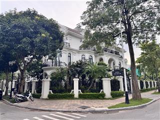 Chính chủ bán biệt thự c37 bộ công an  tố hữu  diện tích 300m  lô góc  4 tầng  chỉ 85 tỷ có tl