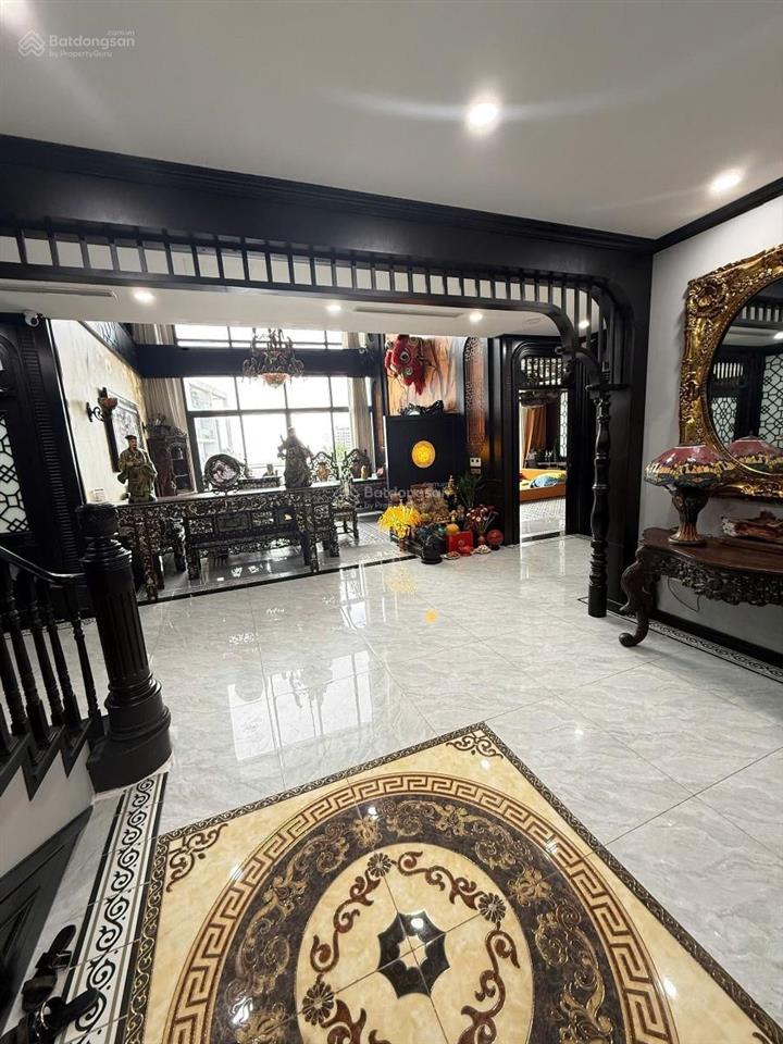 Siêu hiếm nguyễn thị thập  trung hoà  diện tích 98m  mặt tiền 7m  thang máy  chỉ 48 tỷ có tl