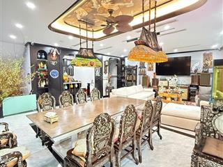 Siêu hiếm nguyễn thị thập  trung hoà  diện tích 98m  mặt tiền 7m  thang máy  chỉ 48 tỷ có tl