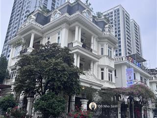 Bán biệt thự liền kề nguyễn tuân, thanh xuân, dt 100m2, 6 tầng, mặt tiền 7.5m, thang máy, giá 45 tỷ