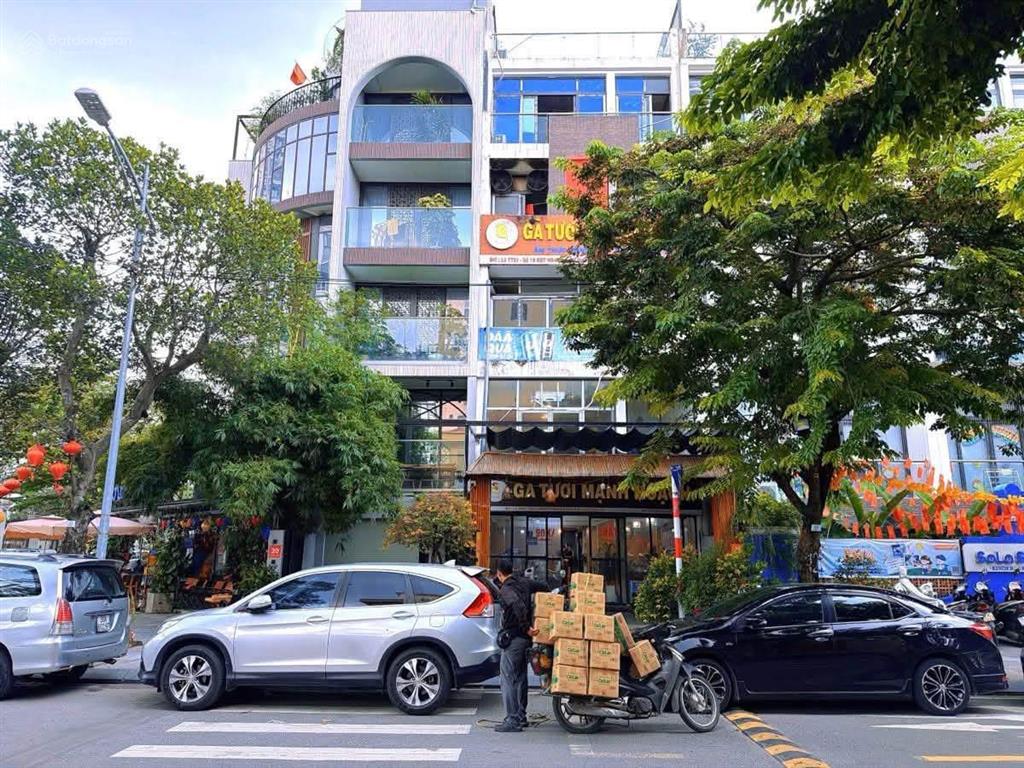 Chính chủ bán biệt thự hd mon mỹ đình  150m  5 tầng  vị trí kinh doanh  giá 54 tỷ có tl