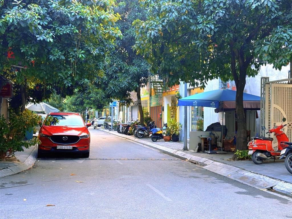 Hiếm! nhà lk nam trung yên  trung tâm cầu giấy 90m2, vị trí đẹp, mặt tiền rộng, kinh doanh tốt!!!