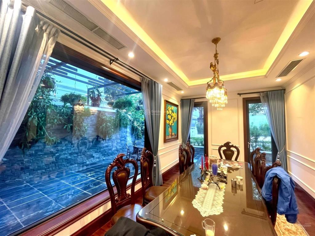 Chính chủ bán gấp biệt thự ciputra phân khu mới  diện tích 350m  lô góc  giá 135 tỷ có tl