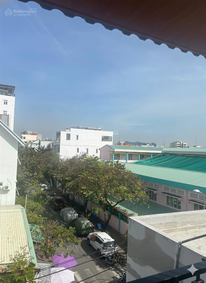 Hiếm bán nhà mặt tiền  lâm văn bền 12m  4 tầng  q7 tiện ở hoặc kinh doanh shr  giá chỉ hơn 7tỷ