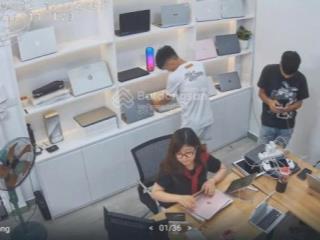 Cho thuê nhà làm văn phòng, kinh doanh, ở.
