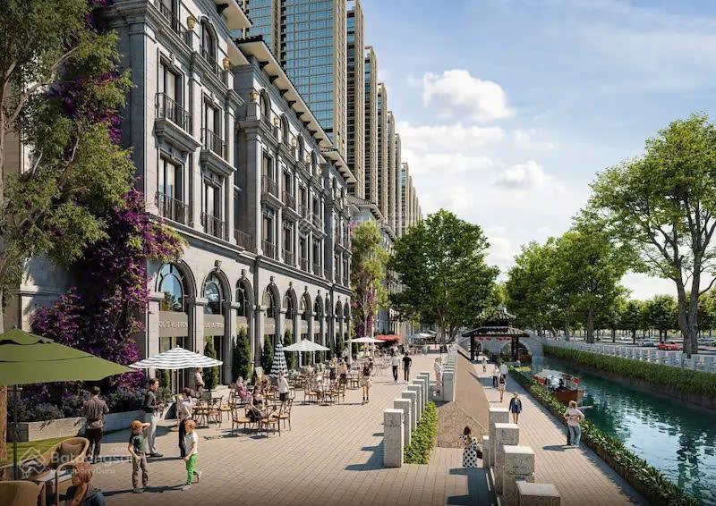 (cc) sunshine legend city  bán gấp 1 căn 3n hoa hậu siêu đẹp  giá 5,8 tỷ  diện tích 101m2