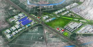 Duy nhất 3.000m² ccn chính nghĩa, hưng yên  vùng kt trọng điểm mb, kết nối 2 tuyến ct trọng điểm