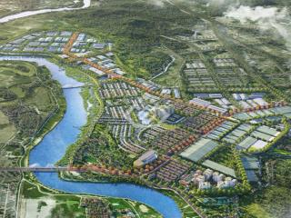 Duy nhất 6000m² kcn tiên sơn  ninh sơn, bắc ninh  hạ tầng đẹp, kết nối 2 tuyến ct trọng điểm mb