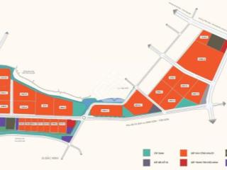 Tọa độ vàng  vành đai 4 lõi công nghiệp bắc ninh 6000m² kcn tiên sơn  ninh sơn (ezpark)| 3,3tr/m²